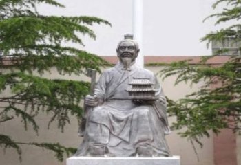合肥鲁班铜雕——雕塑定制专家
