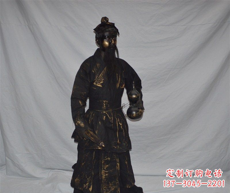 合肥品质卓越时尚精致的葫芦雕塑