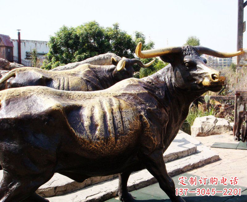 合肥中领雕塑是一家专业的雕塑定制厂家,我们提…