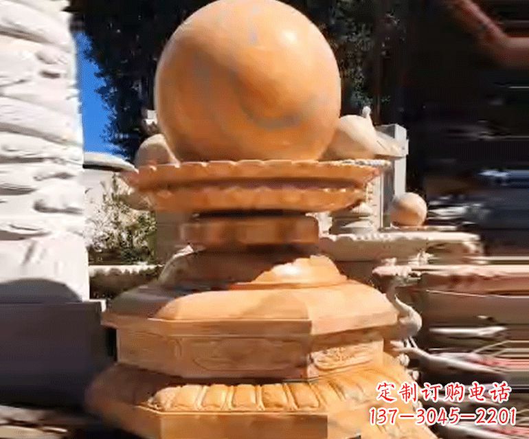 合肥精良喷泉雕塑,传承精湛工艺