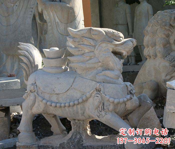 合肥中领雕塑是一家专业的雕塑定制厂家,以定制…