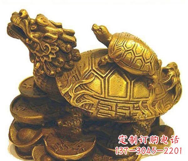 合肥中领雕塑专业定制精美铜雕龙,拥有丰富的设…