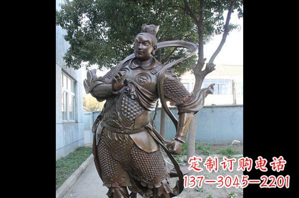 合肥青龙铜雕,雕刻精美绝伦