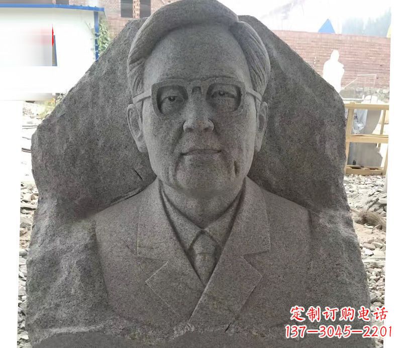 合肥华罗庚广场雕塑,高雅品质升华空间