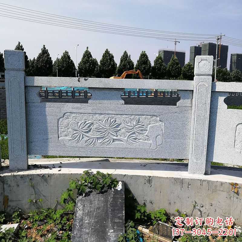 合肥纪念性栏板雕塑,传承专属的美好回忆