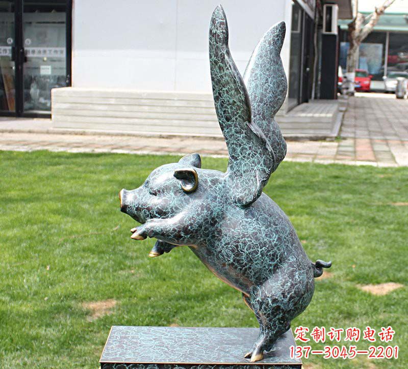 合肥青铜十二生肖动物雕塑,精致雕琢,展示传统文化