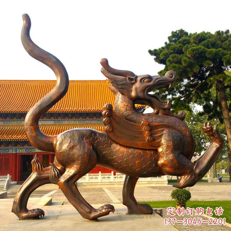 合肥中领雕塑凭借多年加工雕塑的专业技术,将上…