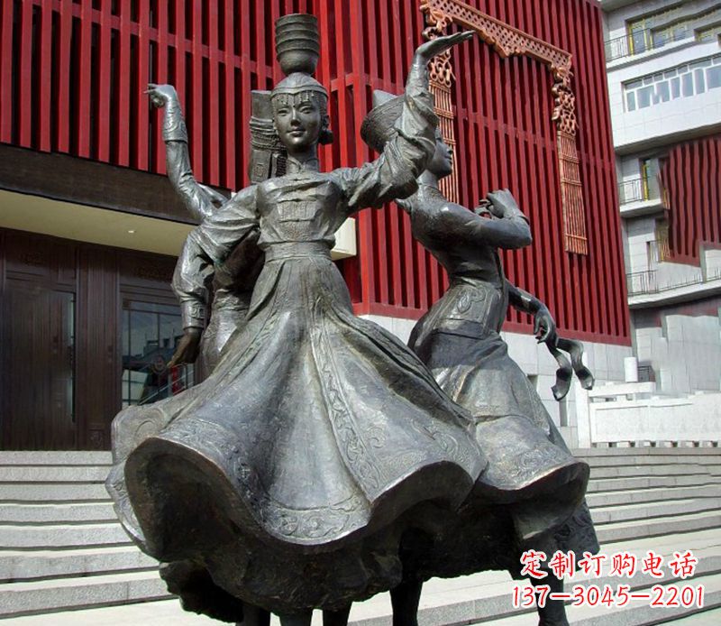 合肥众所周知,美女跳舞是一种美丽动人的艺术形…