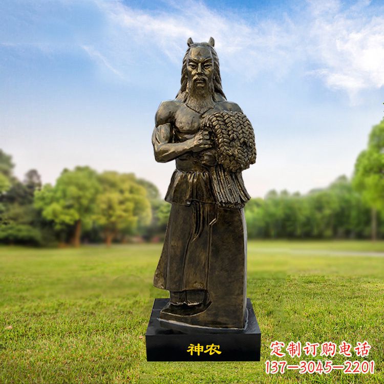 合肥神龙氏玻璃钢精美仿铜龙雕塑