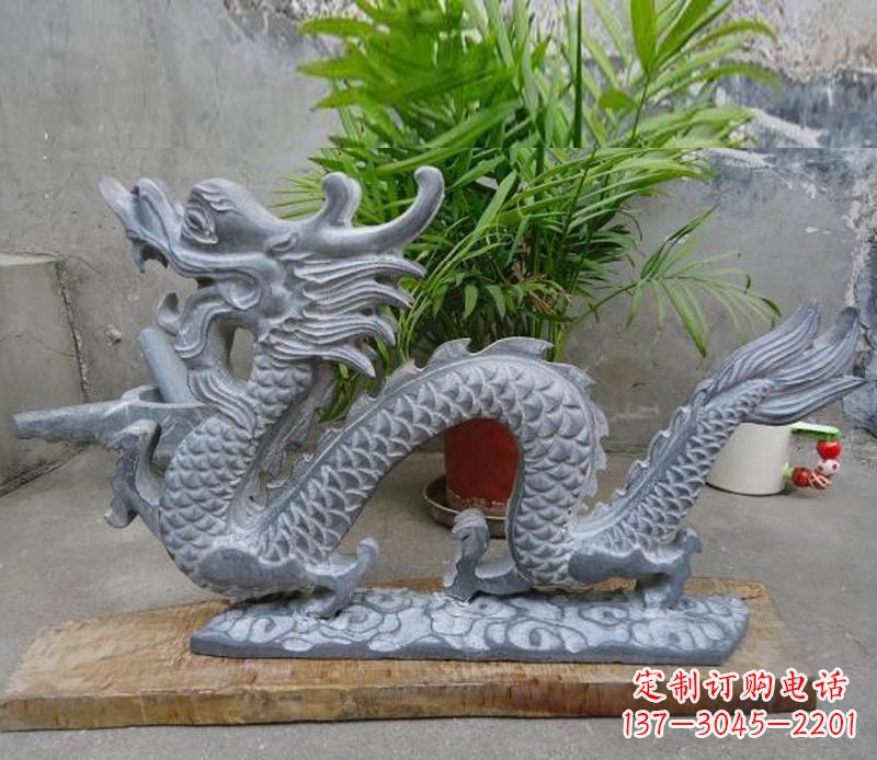 合肥神龙石雕,独一无二的艺术品
