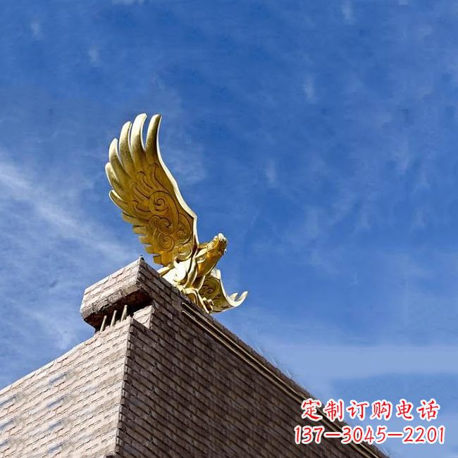 合肥中领雕塑:非凡的动物雕塑厂家
