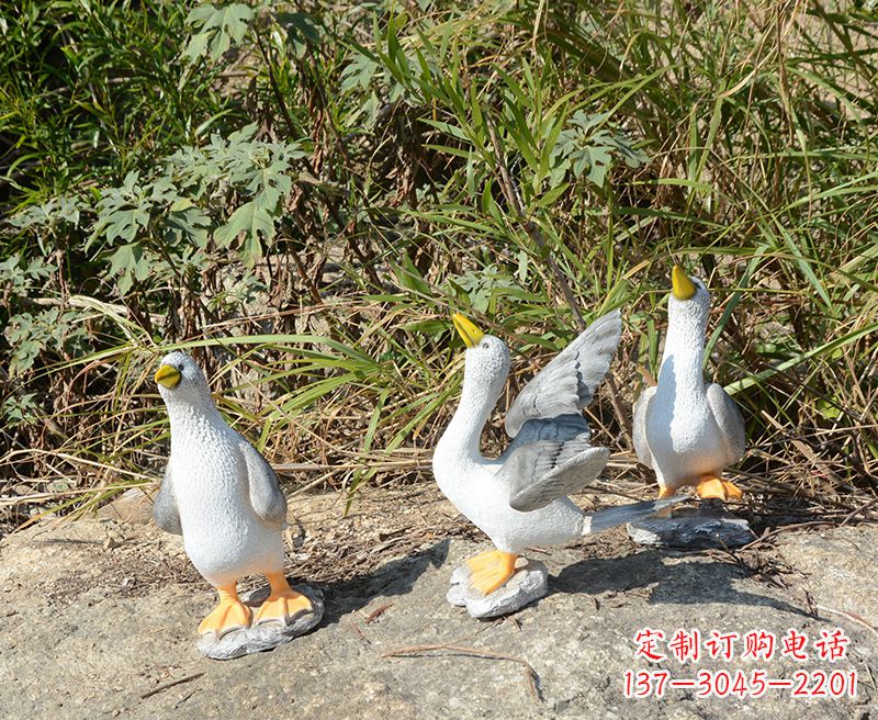 合肥抗美援朝烈士陵园和平鸽雕塑——倾诉历史的象征
