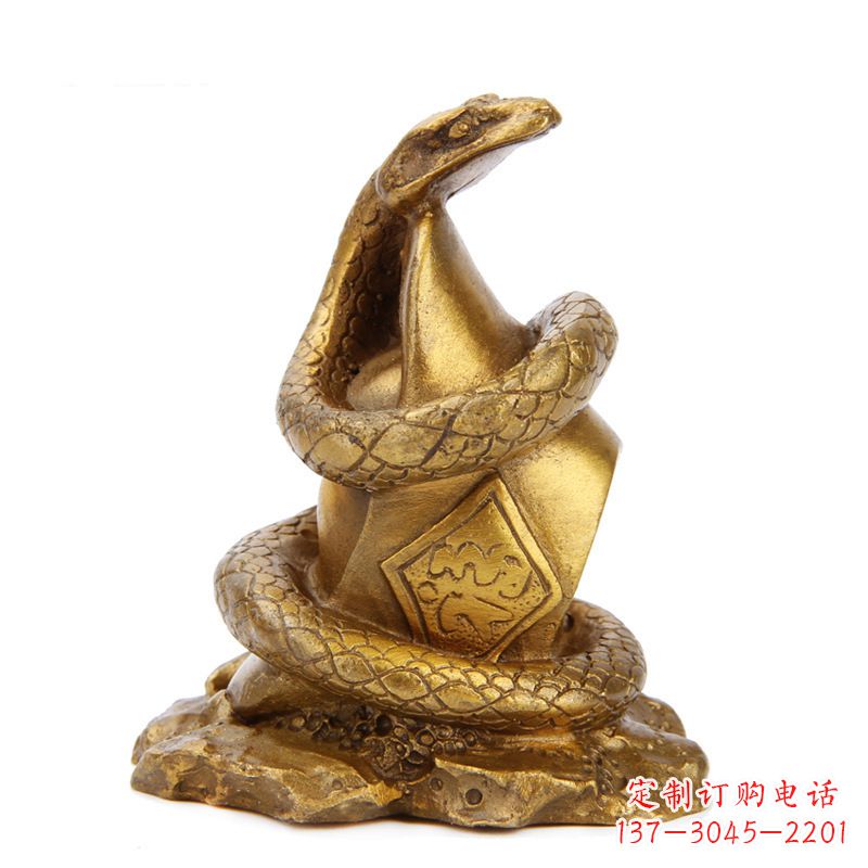 合肥品质高贵的精美铜鎏金动物雕塑