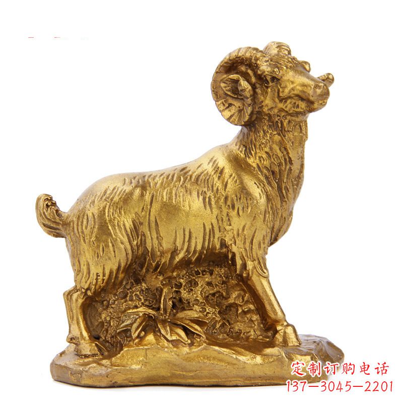 合肥铸铜鎏金动物雕塑,传承中国古典文化