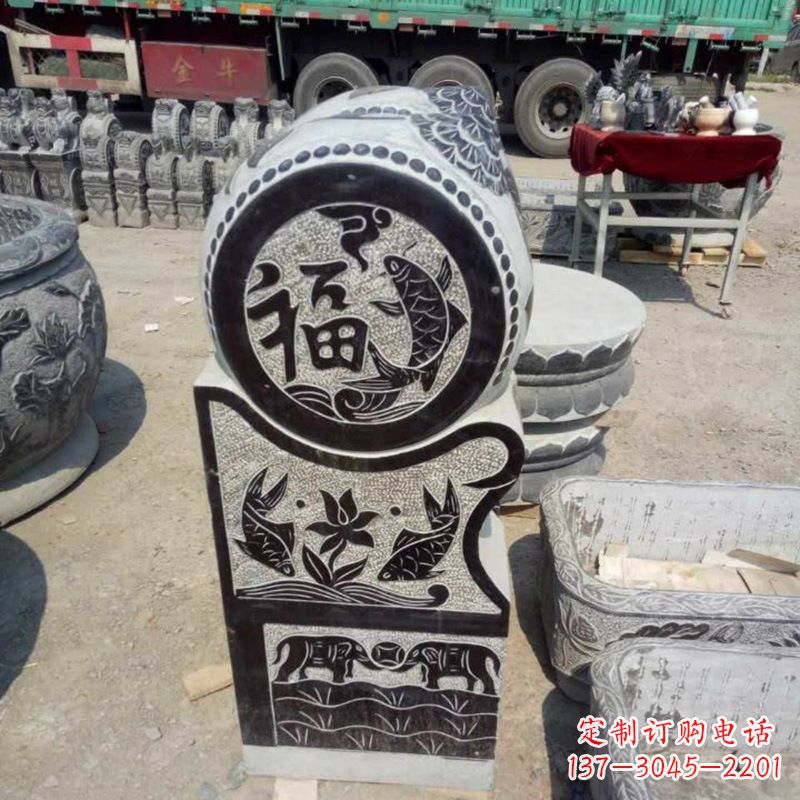 合肥中领雕塑凭借多年精细的雕塑制作技术,成功…