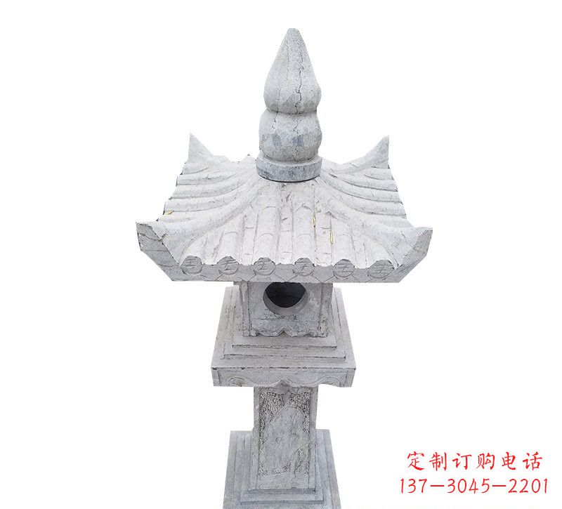 合肥石灯笼