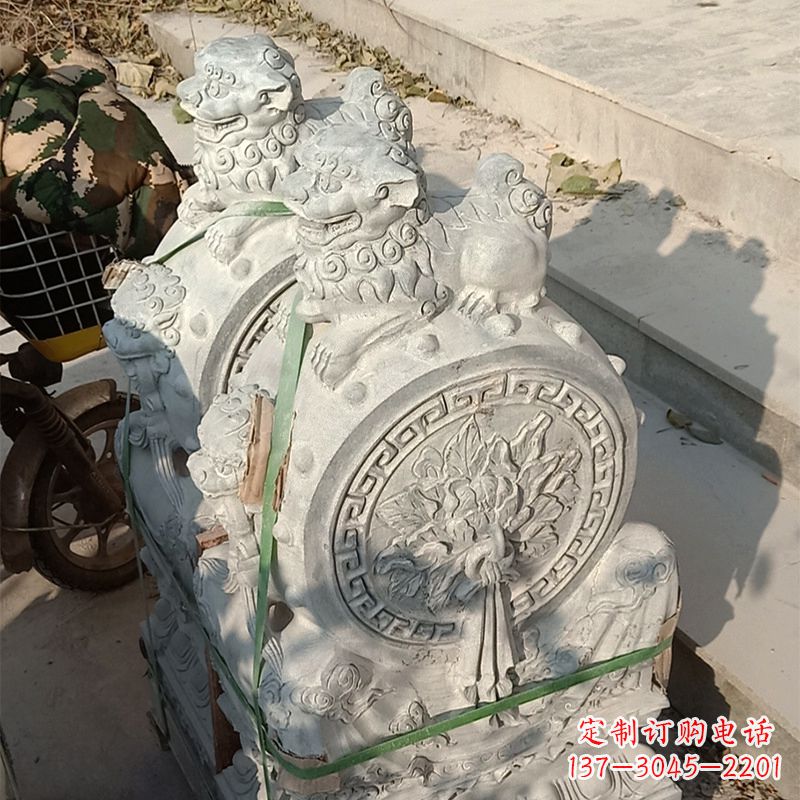 合肥杭州中领雕塑拥有专业的雕塑设计制作团队,…