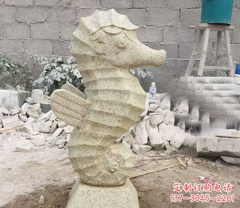 合肥中领雕塑专业动物雕塑制作