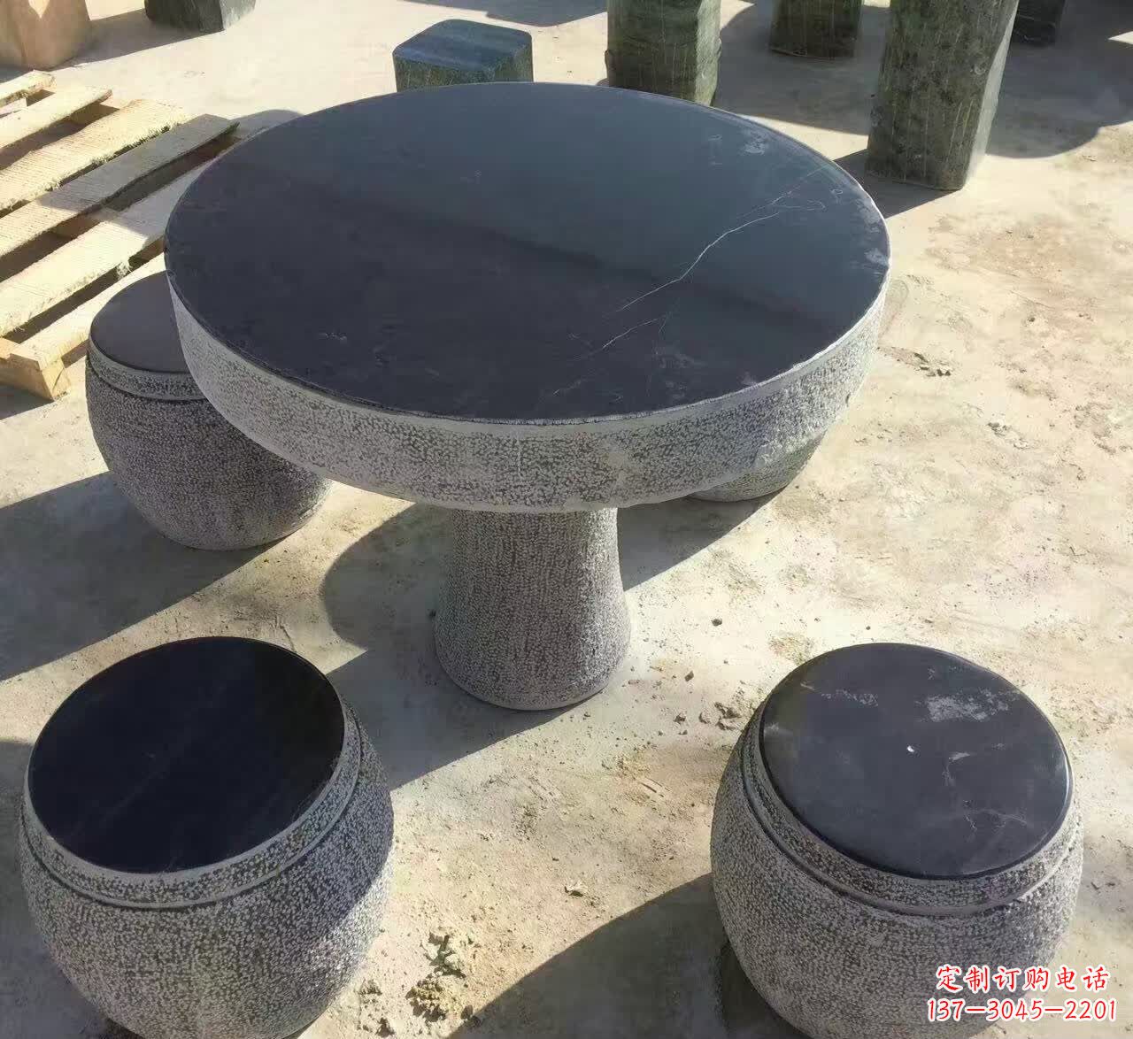 合肥中领雕塑,拥有多年专业定制石雕经验,专业…
