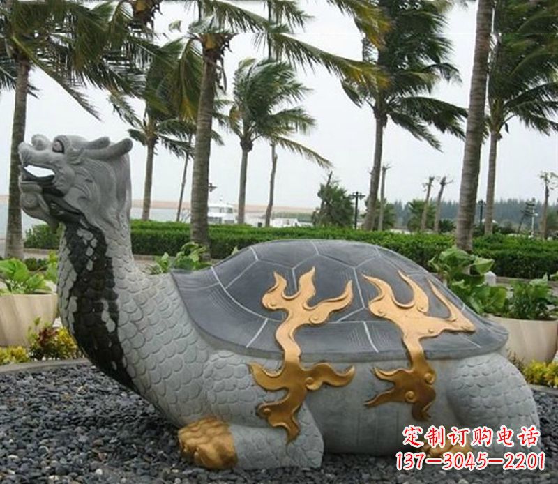 合肥精致石雕龙塑——灵动瑰丽,超越传统
