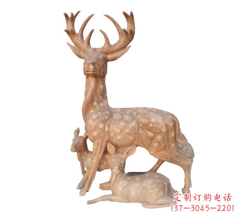合肥中领雕塑凭借其丰富的雕刻经验,精湛的技艺…