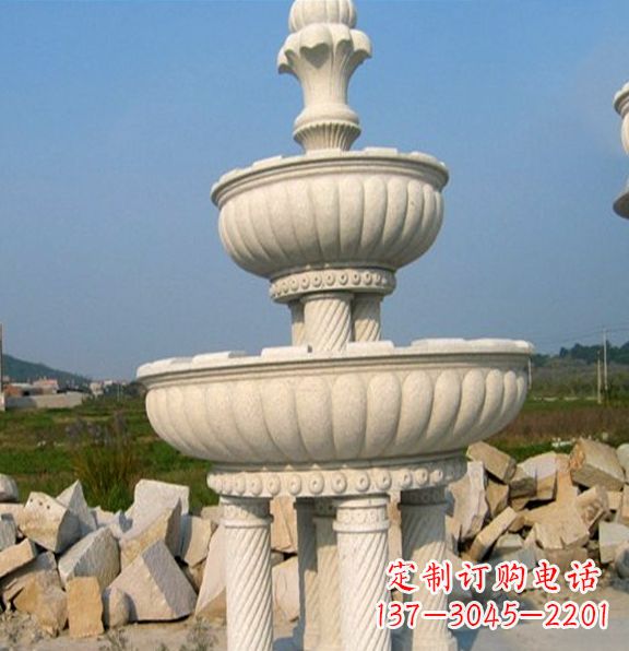 合肥中领雕塑拥有丰富的石雕工艺经验,提供各类…