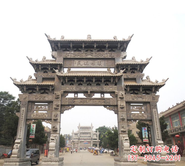 合肥石牌坊 九楼