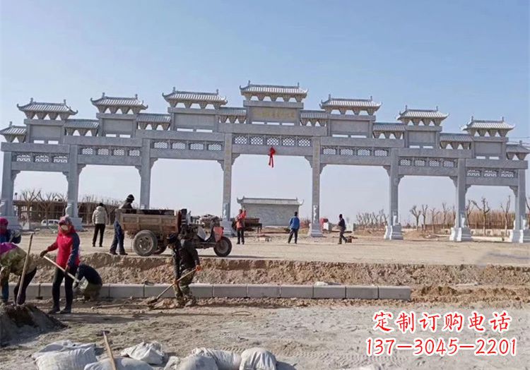 合肥石牌坊九楼