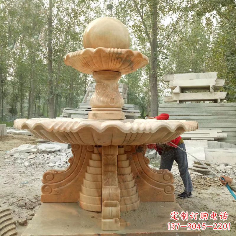 合肥石头风水球