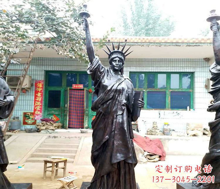 合肥铜雕西方阿基米德