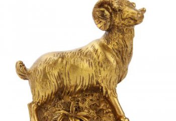 合肥铸铜鎏金动物雕塑，传承中国古典文化